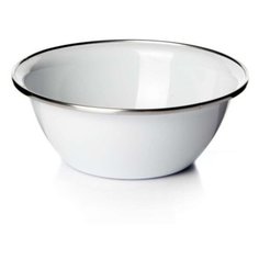 Миска Лысьва 0305А 0.6л без деколи Лысьвенские эмали