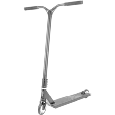 Трюковой самокат TechTeam TT Shreder 2021 Black