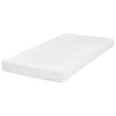 Матрас детский Bebo Light 120, Беспружинный, 60х120 см