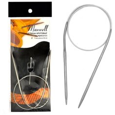 Спицы круговые на тросиках MAXWELL 40-40 d=4,0 мм 40 см