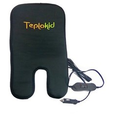 Подогреватель Teplokid для автокресла