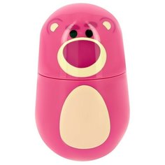 Etude House Тинт для губ Jelly Mousse, 002 berry bear