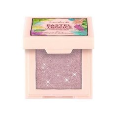 Lovely Хайлайтер Pаstel Tropics pink