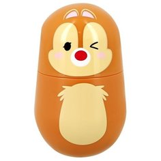 Etude House Тинт для губ Jelly Mousse, 201 acorn day