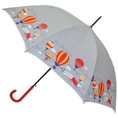 Зонт женский H.DUE.O H.439-3