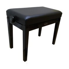 Банкетка Brahner BP-107 black