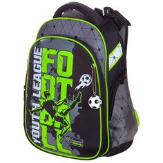 Ранец Hummingbird 83T Футбол 39*28*20см