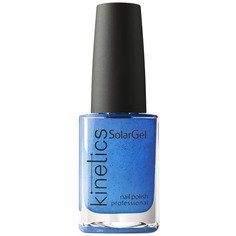 Лак KINETICS SolarGel Polish, 15 мл, 107