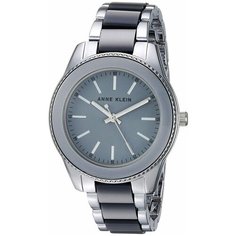 Наручные женские часы Anne Klein AK/3215GYSV