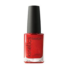 Лак KINETICS SolarGel Polish, 15 мл, 489