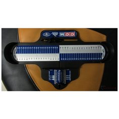 Измеритель стопы CCM Skate Fitting Gauge (размер Стандартный)