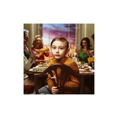 Виниловые пластинки, Columbia, PASSION PIT - Kindred (LP)