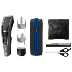 Машинка для стрижки волос Philips Hairclipper Series 7000 HC7650