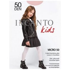 Колготки Incanto, размер 140-146, rosa