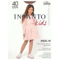 Колготки Incanto, размер 140-146, daino