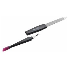 ZINGER Пилка-Триммер металлическая FB-82 Zinger