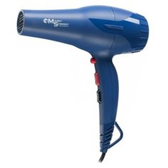 Фен профессиональный Mark Shmidt 8862 Dark Blue