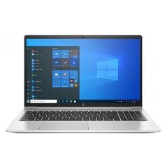 Ноутбук HP ProBook 450 G8, 2W8T2EA#ACB серебристый