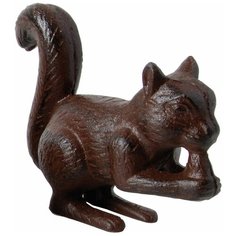 Фигурка декоративная Белка Esschert Design, 5.9 x 14.6 x 11.5 см