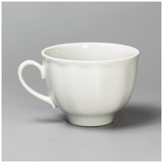 Чашка Daribo Premium porcelain Garnet 275 мл DA20308