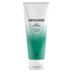 Ночная маска для лица j:on artichoke deep moisture sleeping pack, 50 мл