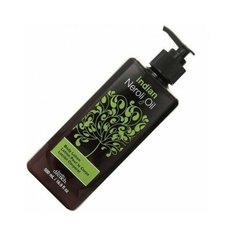 Body drench indian neroli oil body lotion индийский лосьон для тела с маслом нероли 500мл