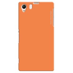 Накладка Deppa Air Case+пленка Sony C6902/Xperia Z1 Orange