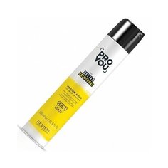 Revlon proyou setter hairspray medium hold лак для волос средней фиксации 500 мл.