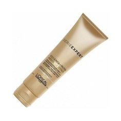 Loreal professionnel expert absolut repair gold термозащитный крем для восстановления волос 125 мл