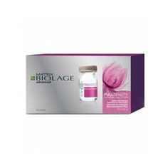 Matrix, biolage full density - глубокий тоник - уход со стемоксидином, 10х6мл