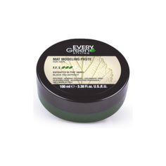 Every green матовая паста 100мл/mat paste for hair Dikson
