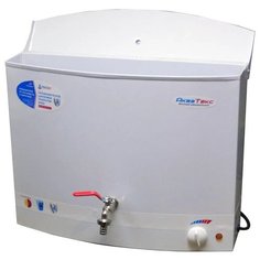 Наливной водонагреватель Акватекс с ЭВН, 27 л Электромаш