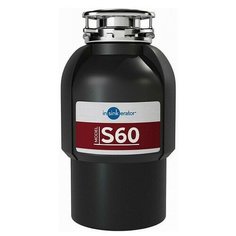 Измельчитель пищевых отходов Insinkerator S60