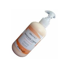 Orly, massage creme, крем для массажа, для рук и ног, 251 мл