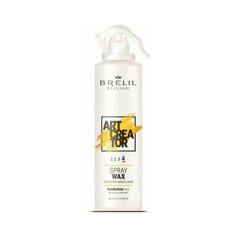 Brelil art creator spray wax спрей-воск 150 мл (4)