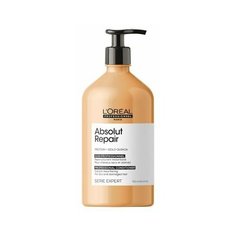 Loreal professionnel expert absolut repair кондиционер (смываемый уход) для поврежденных волос 750