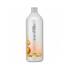 Matrix, biolage oil renew shampoo - шампунь для сухих, пористых волос 1000 мл