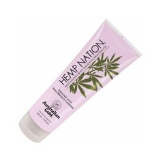 Australian gold скраб для тела 235мл hemp nation body-skrub wild berries and lavender