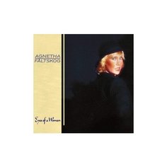 Виниловые пластинки, POLAR, AGNETHA FALTSKOG - Eyes Of A Woman (LP)