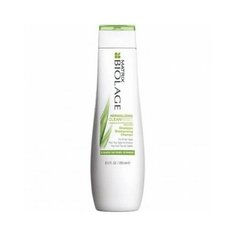 Matrix, biolage cleanreset normalizing shampoo - шампунь нормализующий для жирных волос, 250 мл
