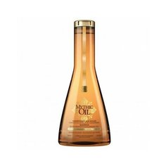 Loreal professionnel mythic oil, шампунь для тонких волос, 250 мл