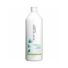 Matrix, biolage volume bloom conditioner - кондиционер для придания объема тонким волосам 1000 мл