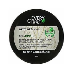 Every green воск на водной основе 100 мл/water wax for hair Dikson