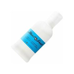 Nano professional, аква -гель для ванночек с маслом чайного дерева, 250 мл
