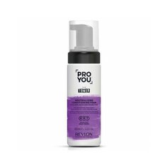 Revlon pro you toner neutralizing conditioning нейтрализующий кондиционер 165 мл