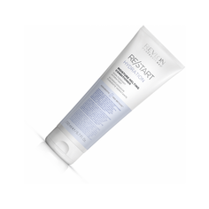 Кондиционер увлажняющий, revlon restart hydration moisture melting conditioner 200 мл.