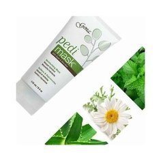 Gena pedi mask освежающая маска для ног с алое вера 170 мл
