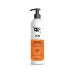 Revlon pro you tamer sleek smoothing conditioner кондиционер разглаживающий 350 мл.