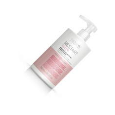 Кондиционер защищающий цвет, revlon restart color protective melting conditioner 750 мл.