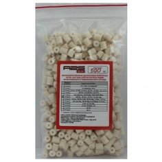 Патч A2S GUN 8,0 мм 500 шт.